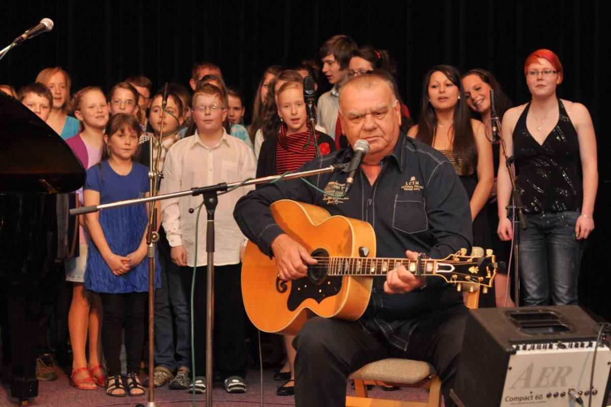 Další ročník Hudebních slavností se blíží