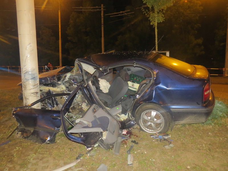 obrázek: Další tragická nehoda na silnicích Vysočiny