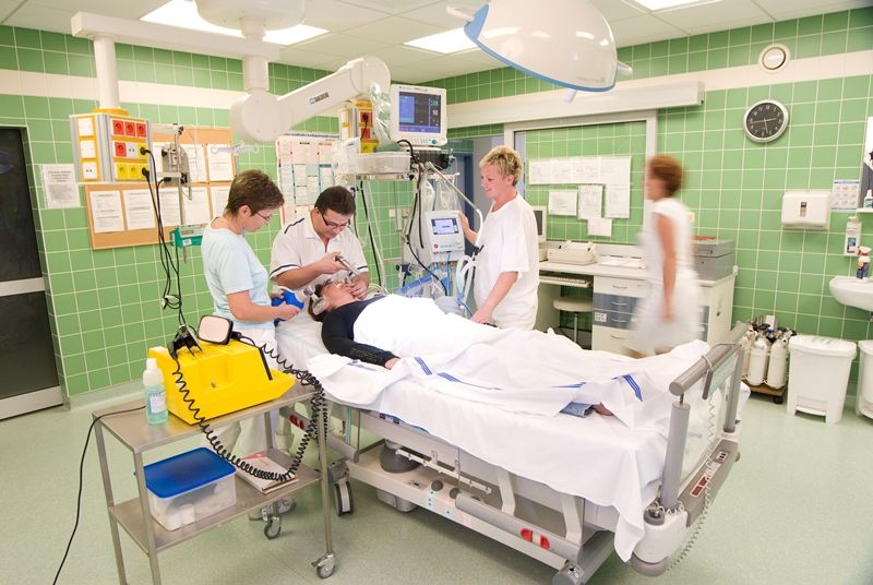 Dárci orgánů pomáhají v jihlavské nemocnici zachraňovat životy druhých