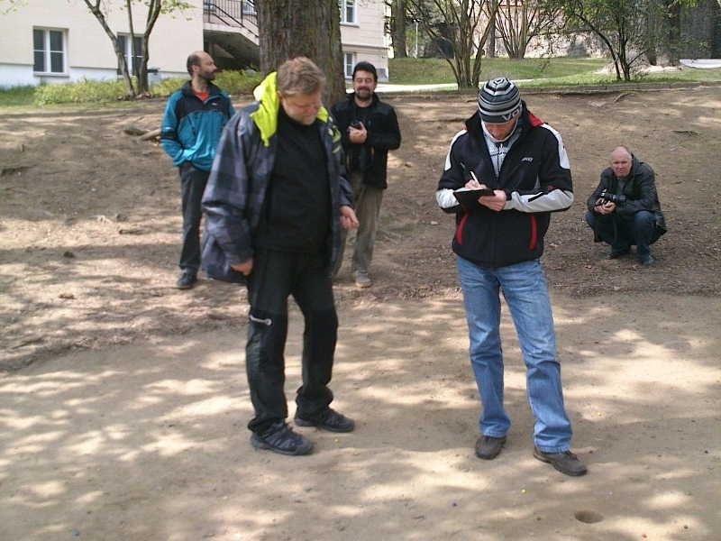 obrázek: Debila vyhrál v Brodě Daniel Fendrych