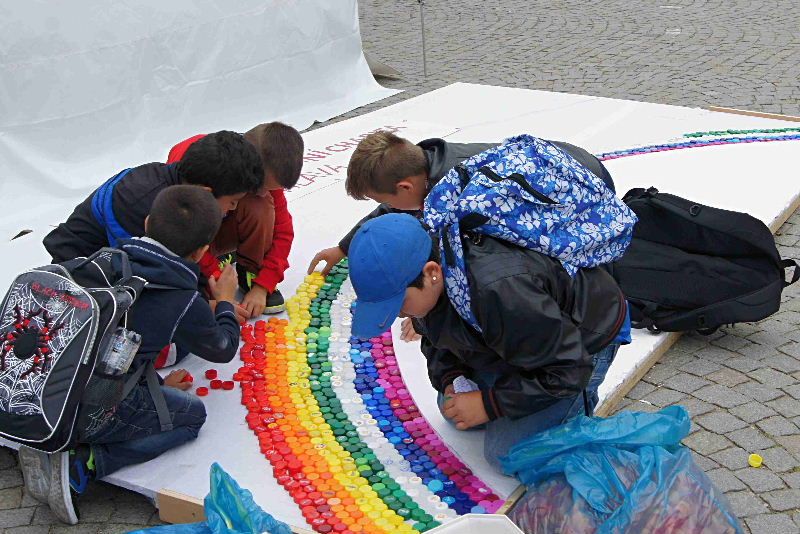 obrázek: Den charity v Jihlavě