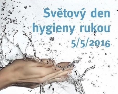 obrázek: Den hygieny rukou v Havlíčkově Brodě
