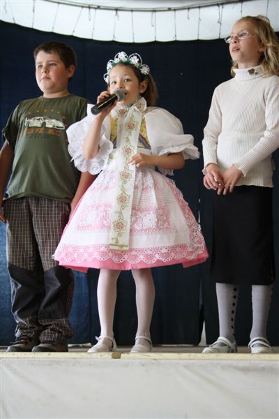 Den matek v Jaroměřicích nad Rokytnou