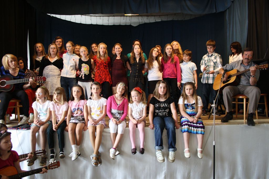 Den matek v jaroměřickém Lidovém domě