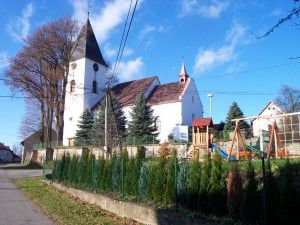 Den otevřených dveří v Sázavce