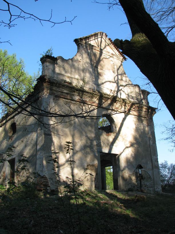 Den pro kapli sv. Anny u Pelhřimova