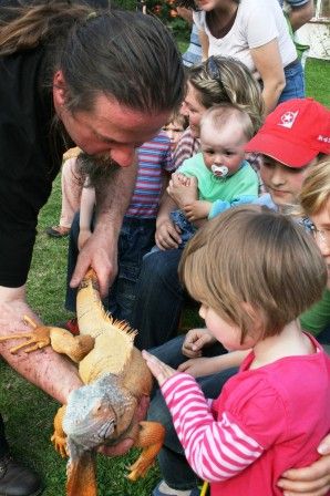 Den pro přírodu s Třebíčským centrem