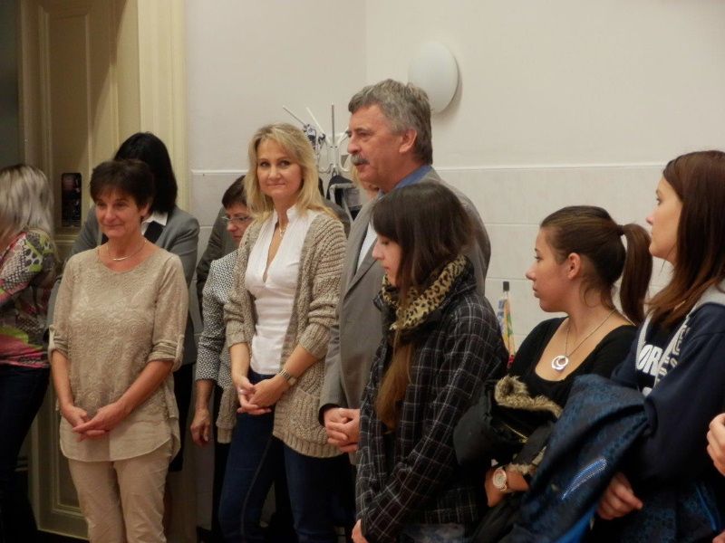 obrázek: Den pro zdraví našich nejmenších po deváté  v Brodě