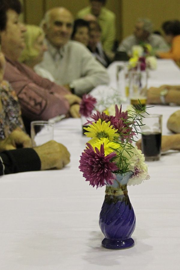 obrázek: Den seniorů v Ledči nad Sázavou