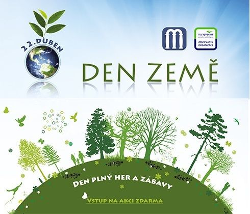 obrázek: Den Země v jihlavském muzeu