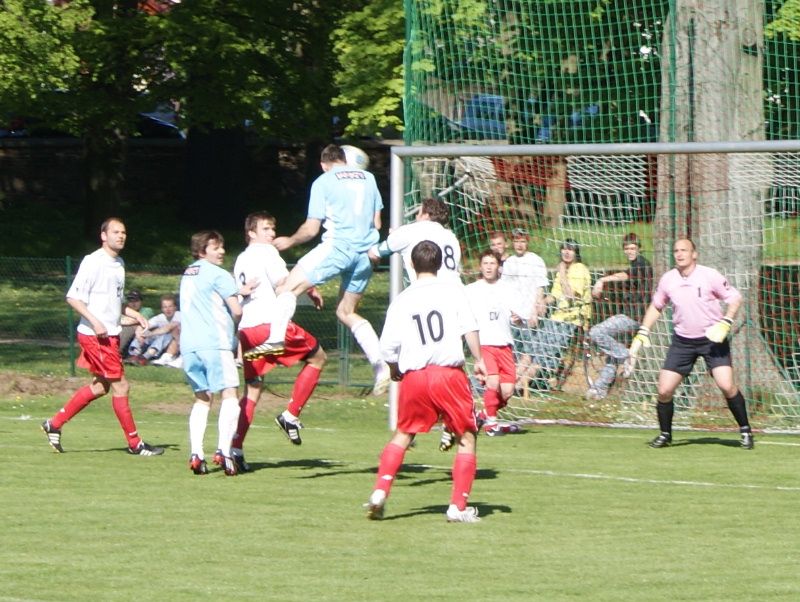 obrázek: Derby vítězně 3:2 pro Jemnicko