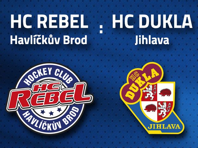 Derby Vysočiny živě na internetu