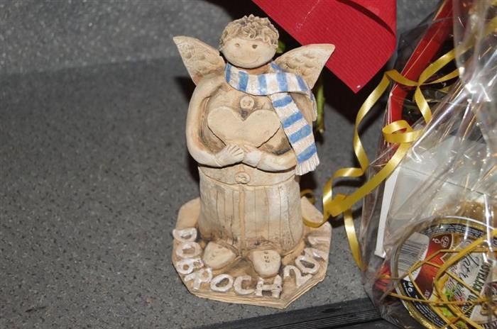 obrázek: Desátý ročník ocenění dobrovolníků v Jihlavě