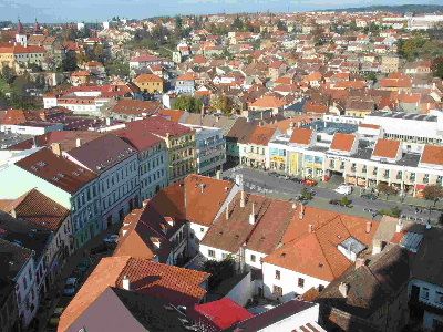 Deset filmů Jana Hřebejka v Třebíči