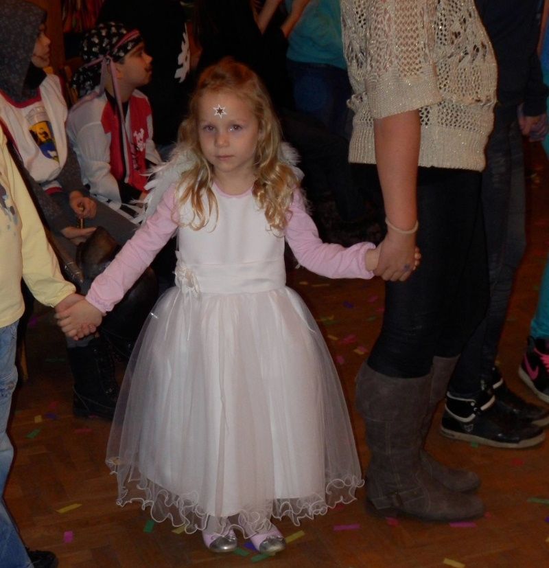 obrázek: Deset let maškarních akcí v Jeřišně