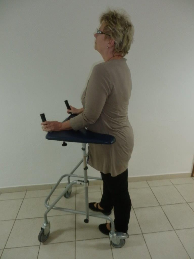 Deset let slouží pomůcky brodské charity klientům