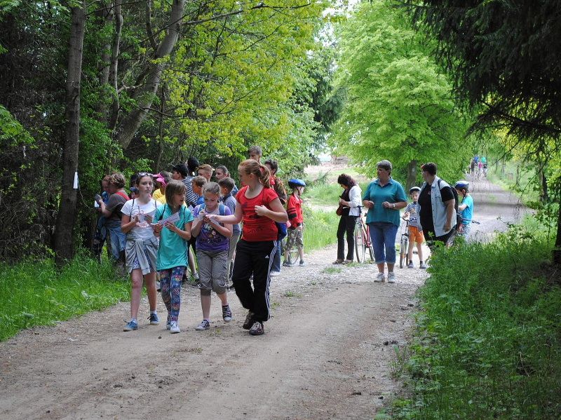 Desítka po Habersku
