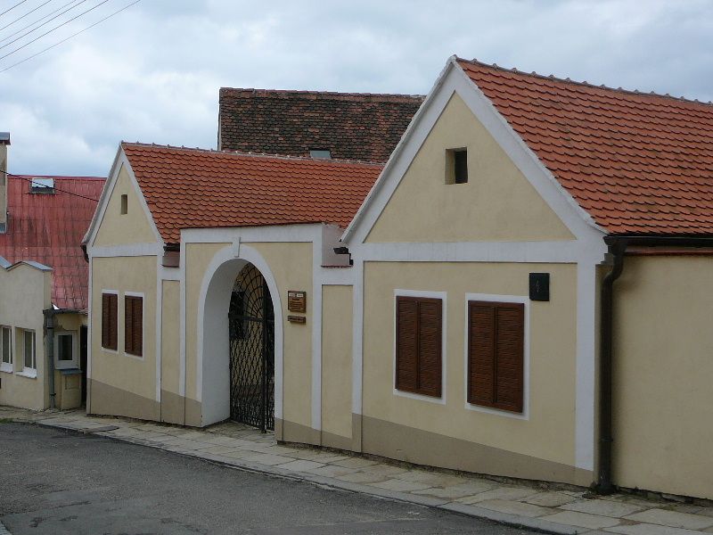 Desítku ateliérů otevřou výtvarníci také na Třebíčsku