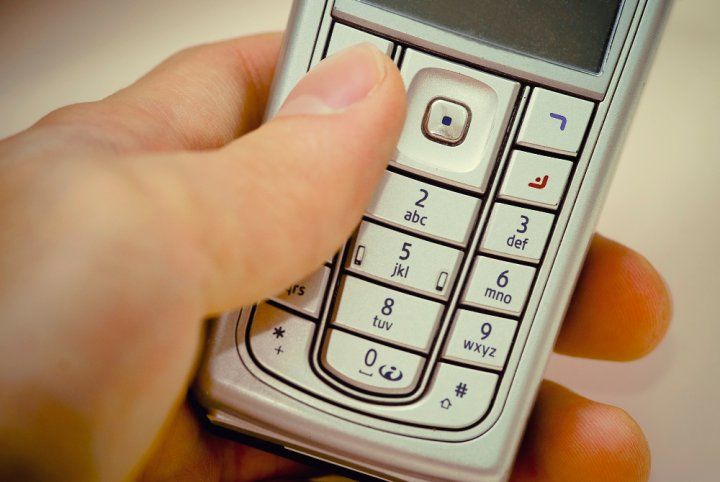 Desítky lidí na Vysočině se setkaly se stalkingem