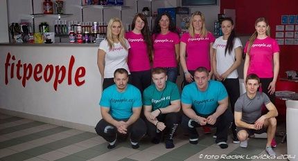 obrázek: Desítky lidí v Jihlavě podpoří cvičením nemocné