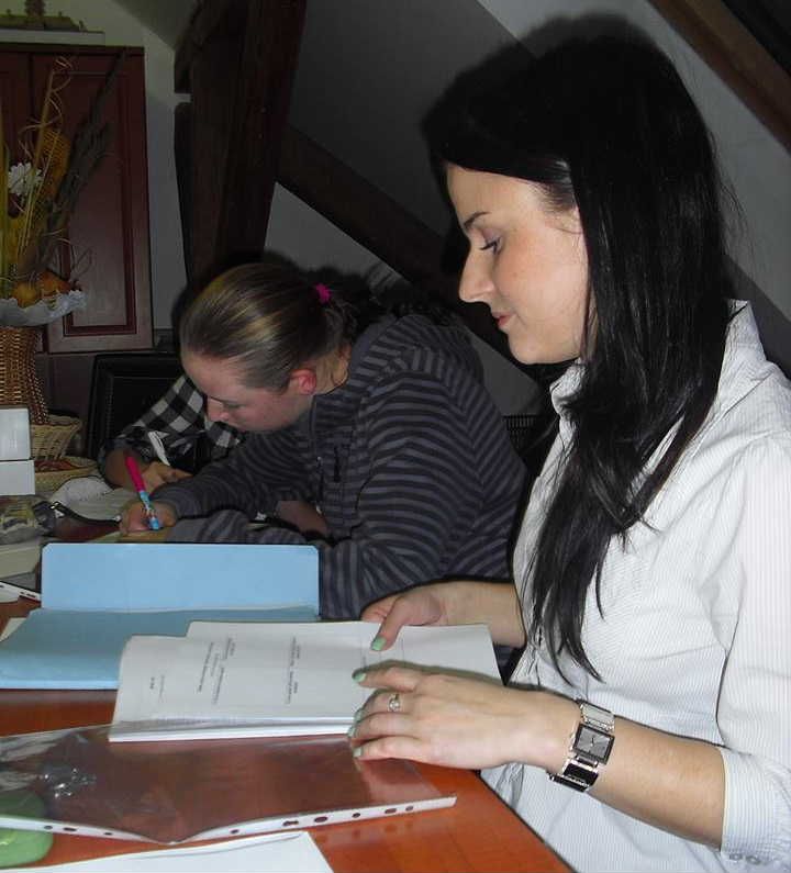 obrázek: Děti na Jihlavsku se učily hospodařit