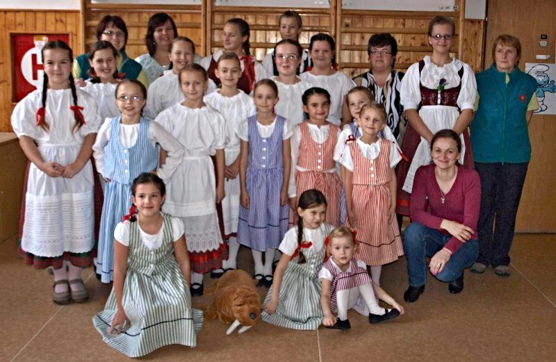 obrázek: Dětská Kalamajka opět bodovala