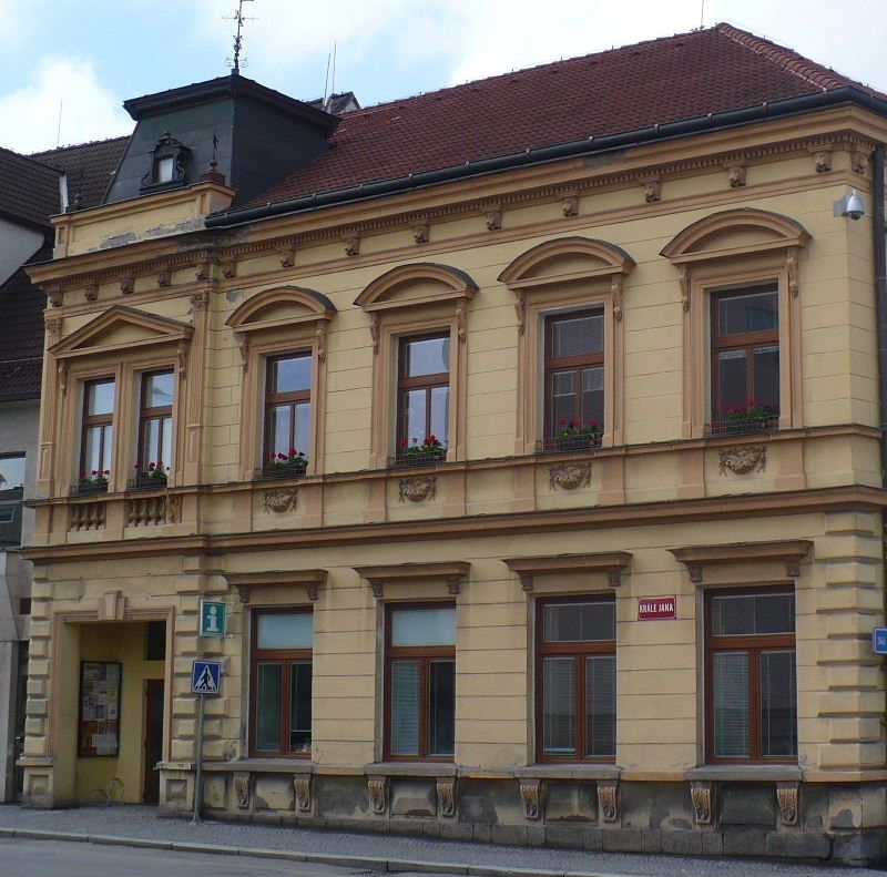 obrázek: Dětské oddělení chotěbořské knihovny připravuje Čtenářské deníčky