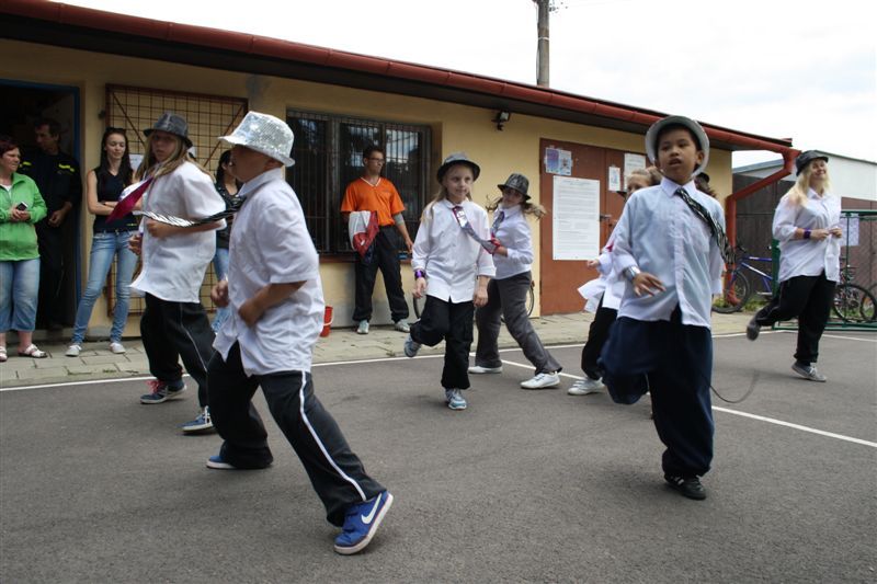 obrázek: Dětský den a otevření koupaliště v Jaroměřicích