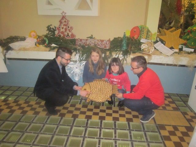 Dětský domov v Nové Vsi u Chotěboře první ve výtvarné soutěži