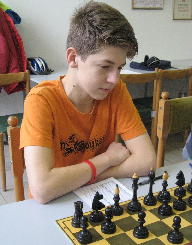 obrázek: Devátý turnaj sériálu O pohár Stavointerieru Havlíčkův Brod