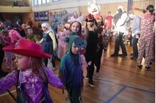 DIOD leden 2016: od superhridnů až k temným místům české historie