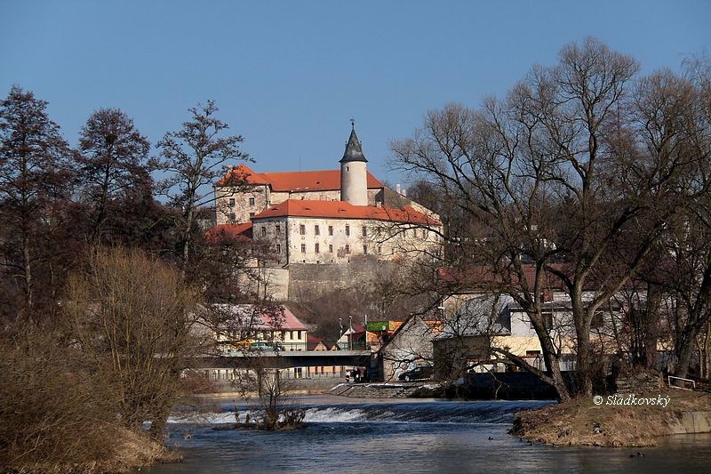 obrázek: Divadelní festival v Ledči