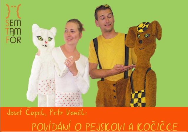 obrázek: Divadlo na ledečském hradě