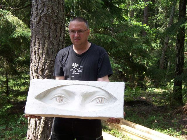 Dny otevřených ateliérů 2012 o víkendu na Vysočině
