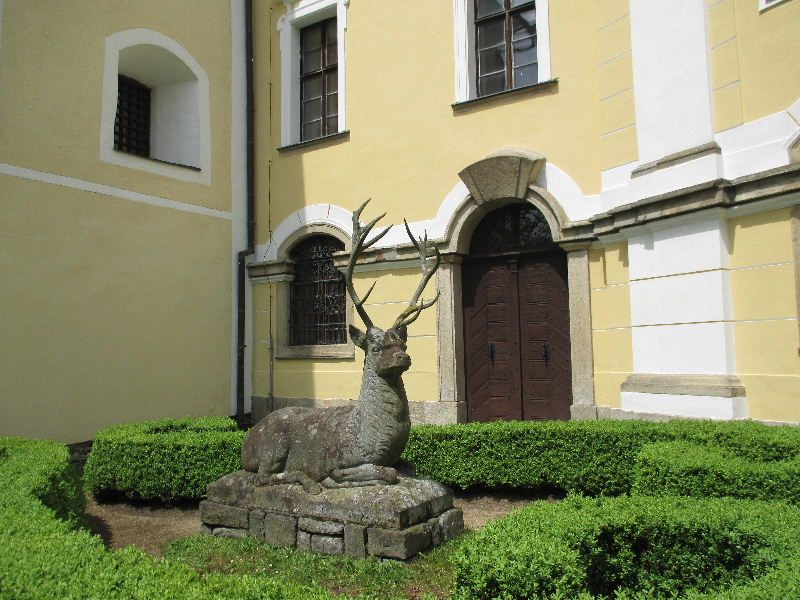 obrázek: Dny otevřených zahrad ve Žďáru nad Sázavou