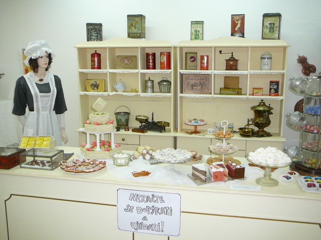 Do Dačic do neděle nejen za kostkou cukru