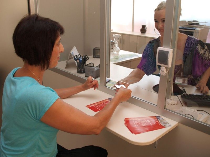 obrázek: Do eAmbulance se zaregistroval pětitisící klient