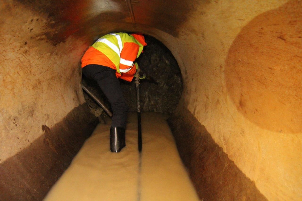 obrázek: Do Jihlavy se vrátili horníci