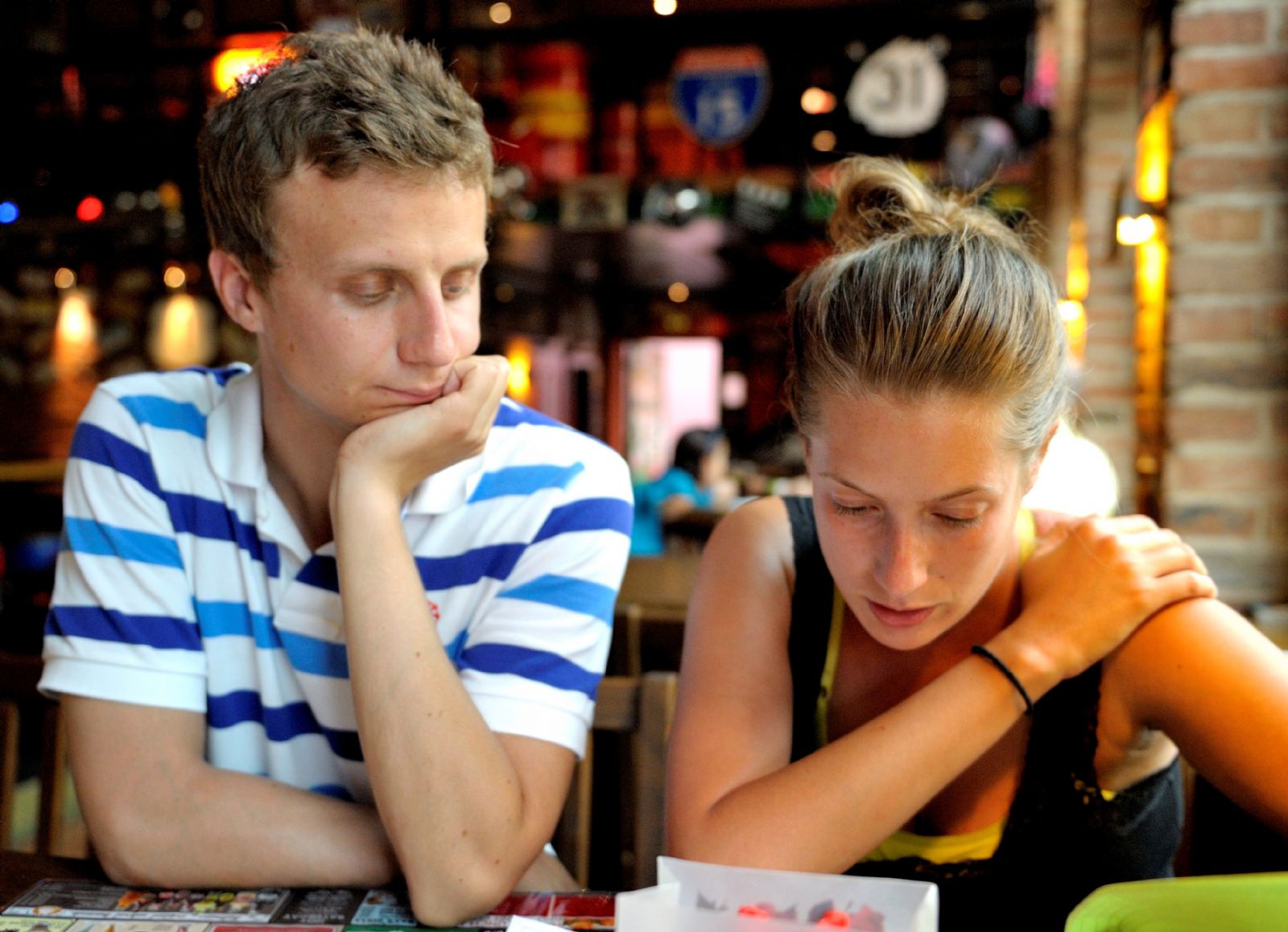 Do kin na Vysočině přichází film Obchodníci