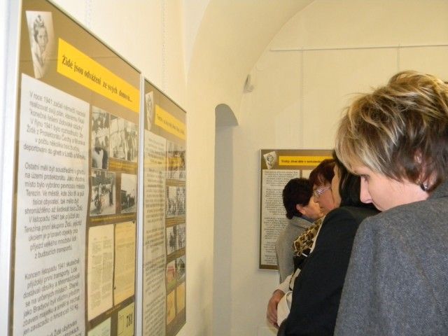 obrázek: Do Mezinárodního dne muzeí a galerií se zapojí i Nové Město