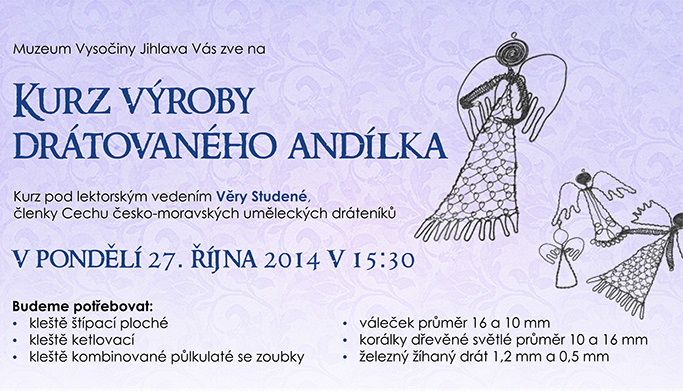 obrázek: Do-ne-be-an-dě-lům aneb V rytmu umíráčku v Jihlavě