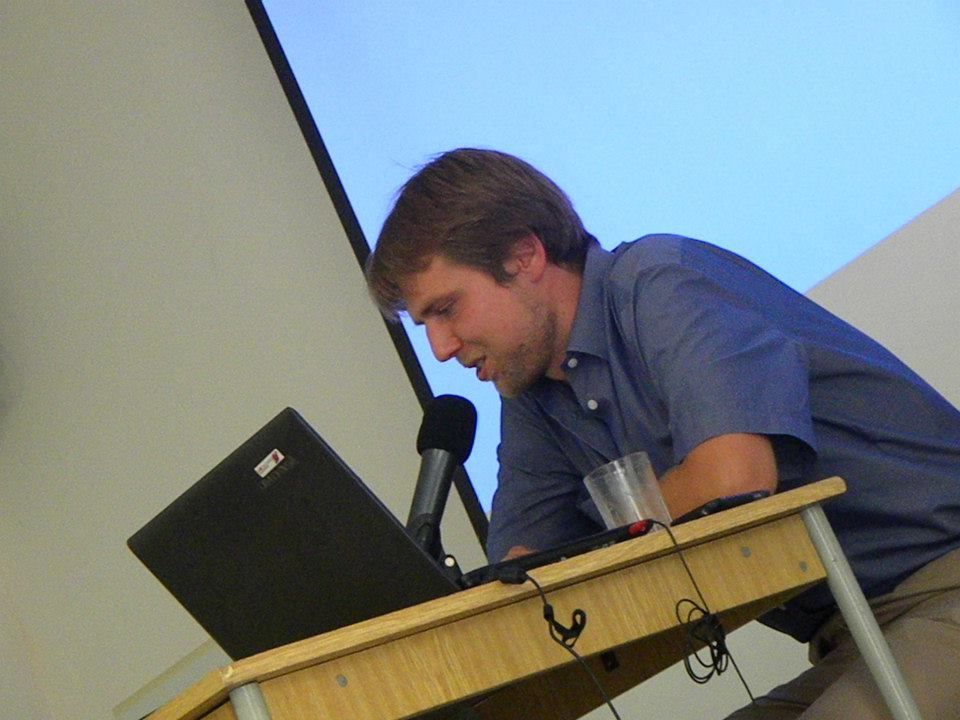 Do Polska stojí za to se podívat, vzkazuje politolog Maciej Ruczaj