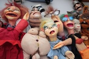 obrázek: Do Třebíče opět dorazí loutkáři z celé republiky