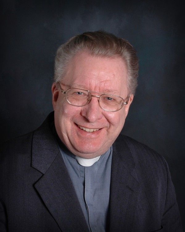 Do želivského kláštera přijede známý kazatel Pat Collins