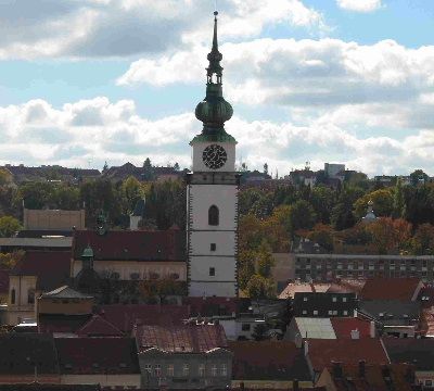 obrázek: Dobrá zpráva pro Třebíč – obchvat města není vyloučen