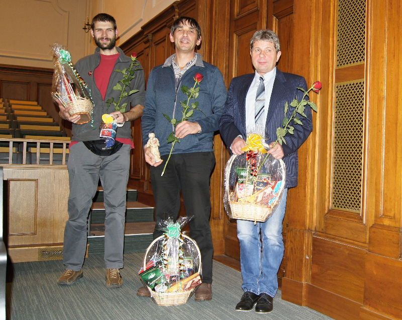 obrázek: Dobroch roku 2015 – člověk, který dává druhému důvod žít