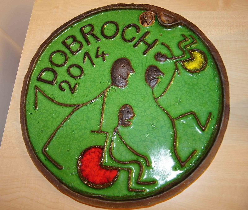 obrázek: Dobrochem roku 2014 se stal na Jihlavsku Vít Wodák