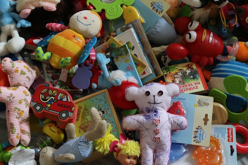 obrázek: Dobrotety udělaly před prázdninami v jihlavské nemocnici Vánoce