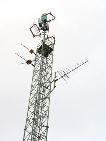 obrázek: Dokrývače zlepší na Vysočině příjem digitální televize