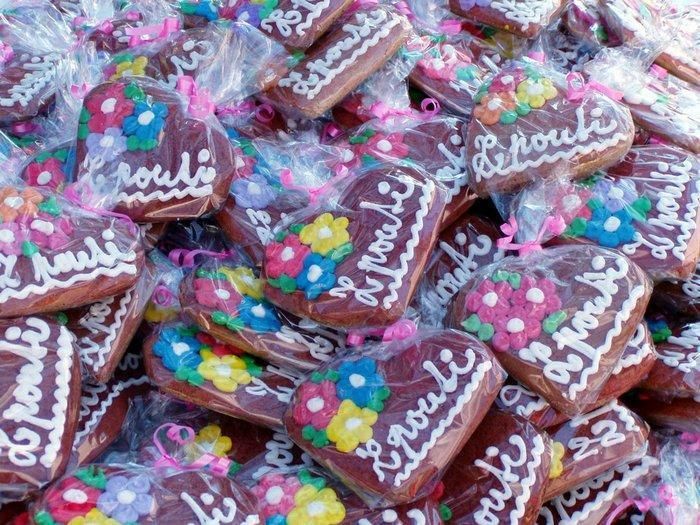 obrázek: Dolní Vilémovice zvou na víkendovou pouť